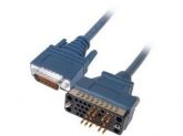 Cabo Serial V.35 3COM